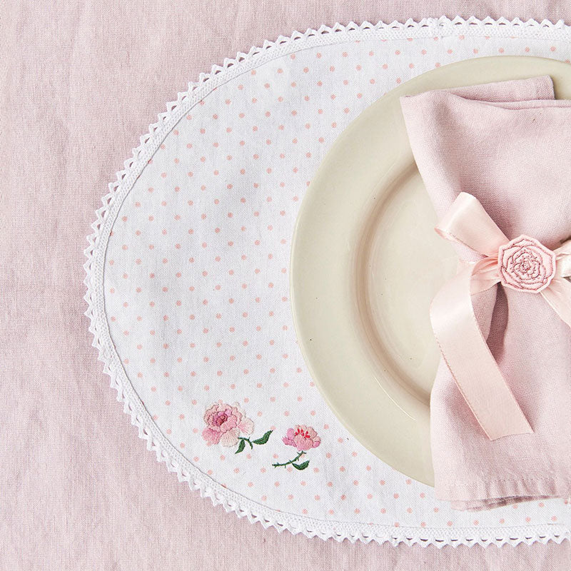 Stick & Stitch "Rosen"