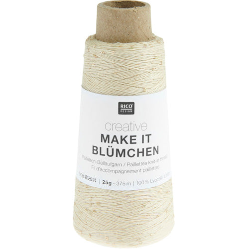 Make it Blümchen natur