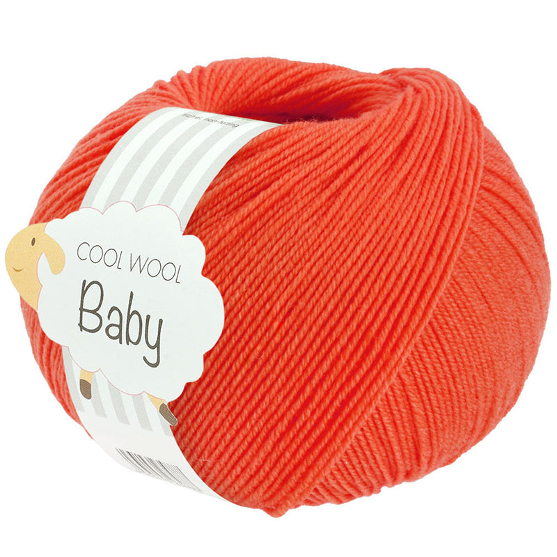 Cool Wool Baby hummer
