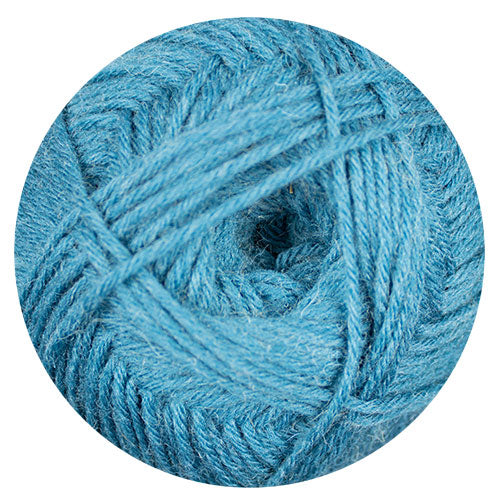 Regia 6f. rauchblau
