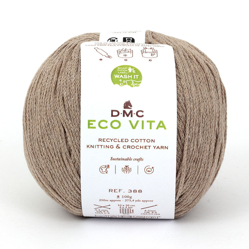 Eco Vita taupe