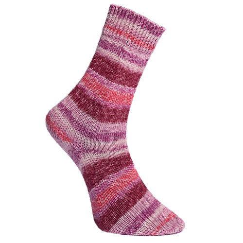 G.S. Fashion 5 4-f. fuchsia