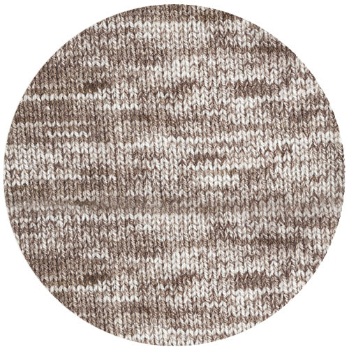 Bravo Color beige denim