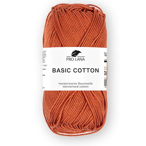 Basic Cotton