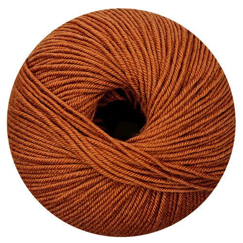 Merino extrafein fuchs