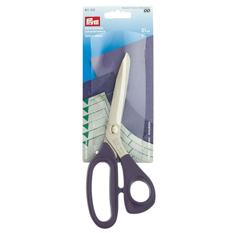 Professionelle Schneiderschere