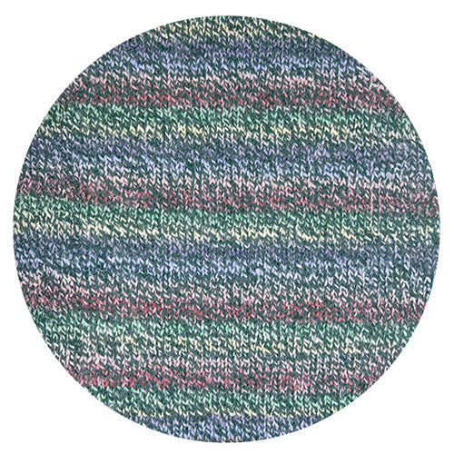 Alpaca Twist multi color