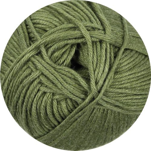 Baby Cotton olive
