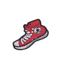 Applikation "Turnschuh"