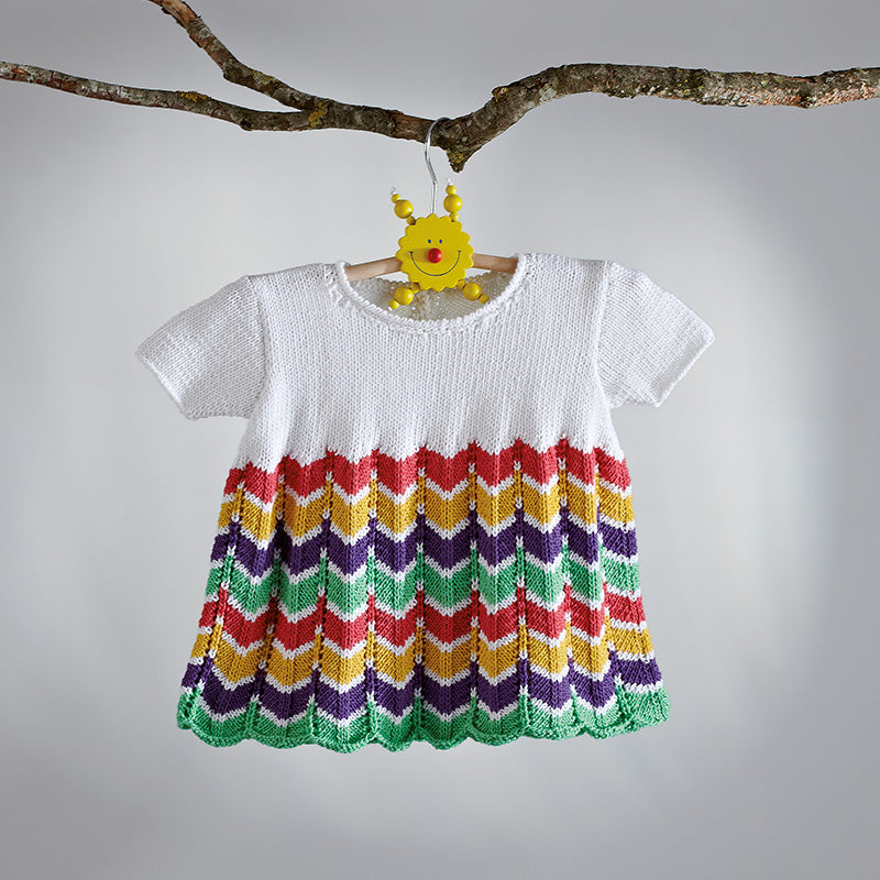 Kinderkleid "Macau" 756271
