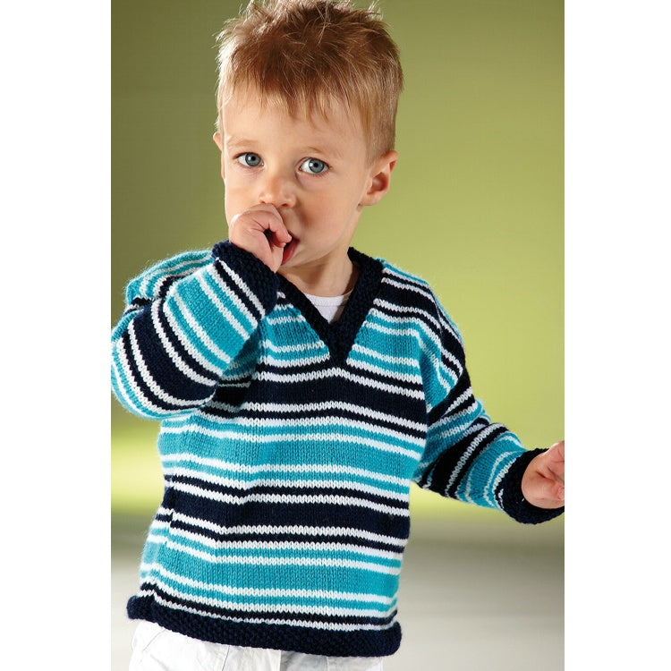 Kinderpullover "Ideal" 751129