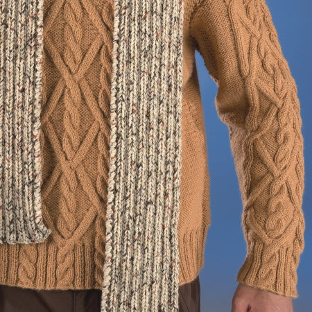 Herrenpullover "Sporty" 751135