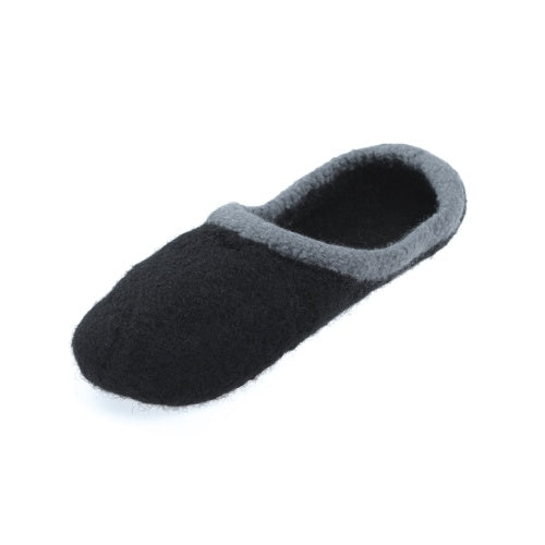 Filz-Pantoffel Gr. L "Filzi" 751205