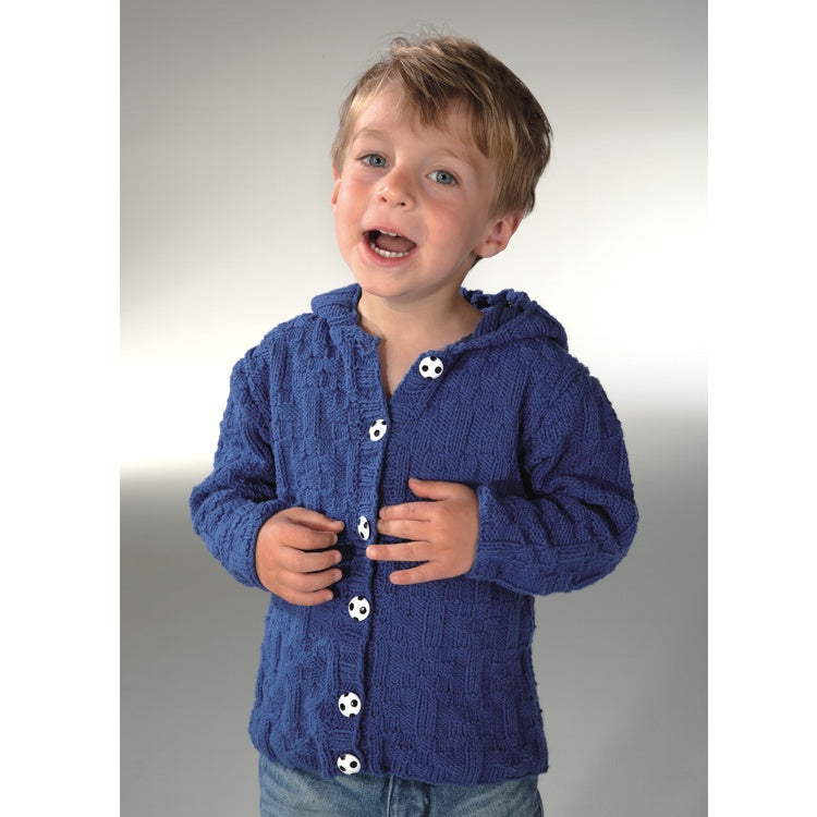 Kinderjacke "Piano" 752069