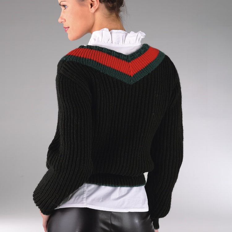 Damentrachtenjacke "Record" 753076