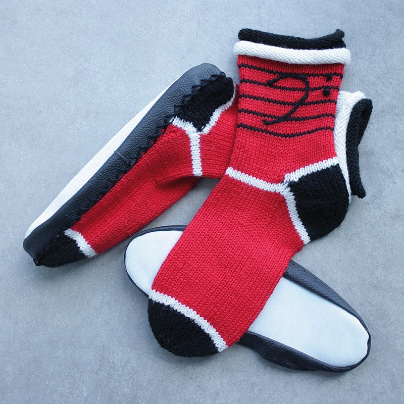 Socken "Record" 753229