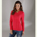 Damenpullover "Macau" 753246