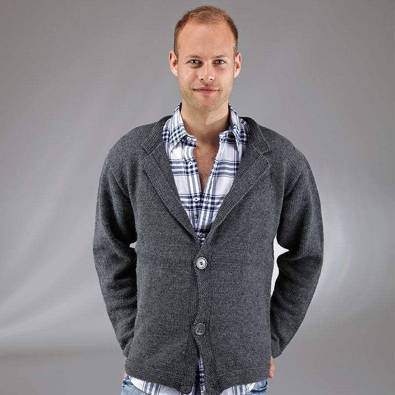 Herrenblazerjacke "Zimba Fix" 754022