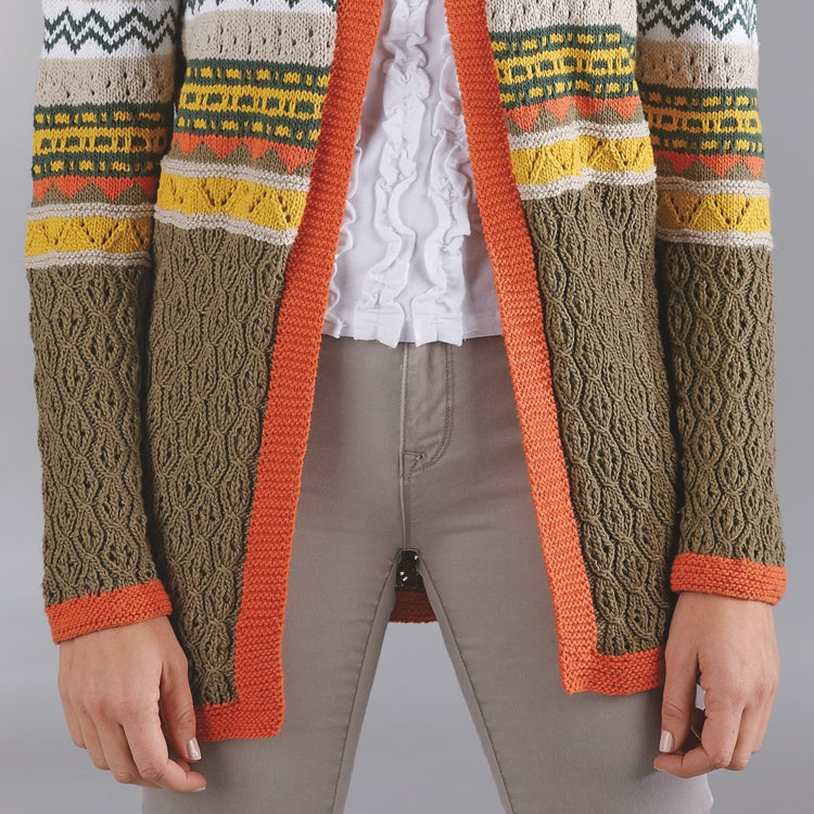 Damenjacke "Macau" 754282