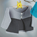 Kinderjacke "Ideal" 756023