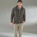 Herrenjacke "Trachtenwolle" 756045