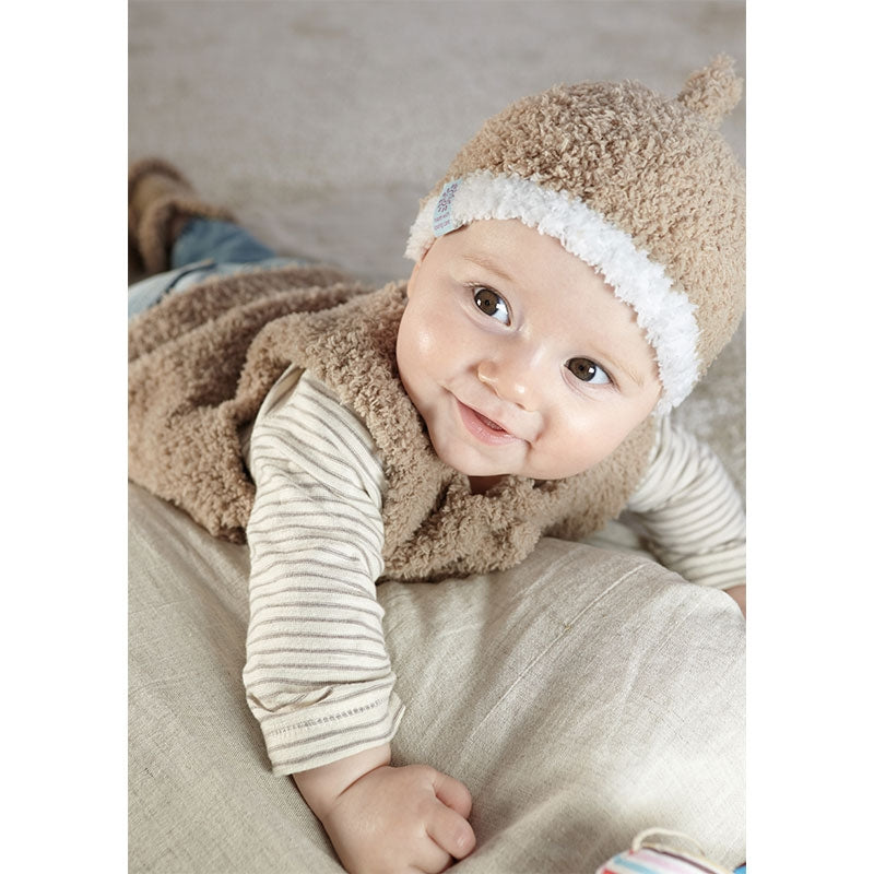Babyweste "Lenja Soft" 756108
