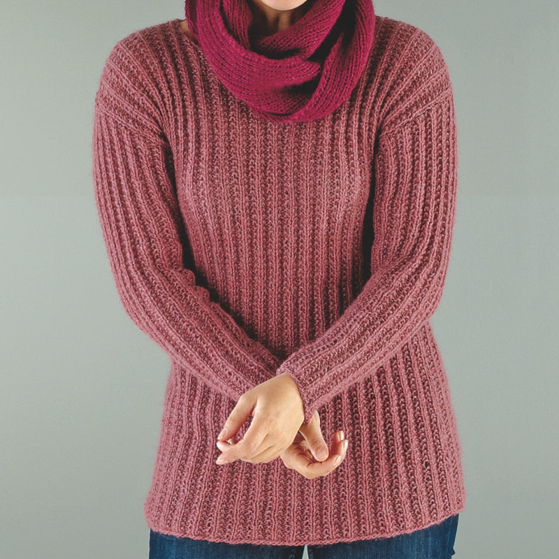 Damenpullover "Toledo" 756215