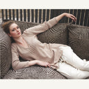 Damenpullover "Catania Uni" 756230