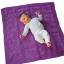 Babydecke "Sidney" 757005