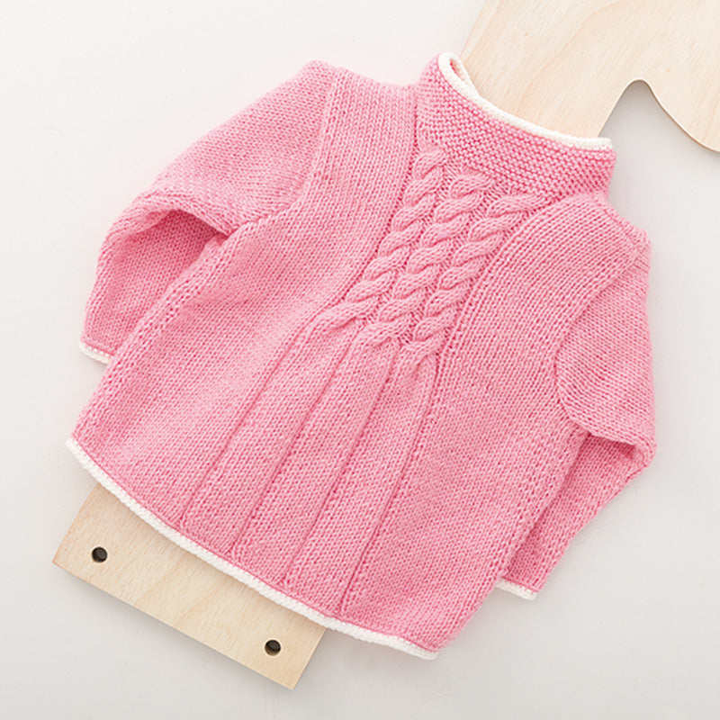 Kleinkinderjacke "Ideal" 757007