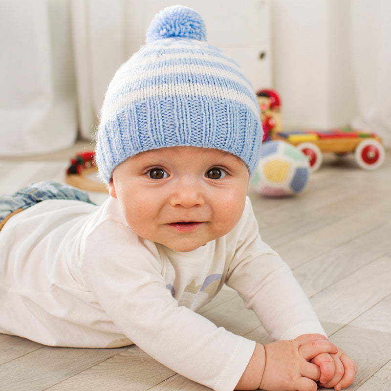 Babymütze "Bravo Baby" 757070