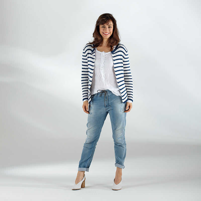 Damenjacke "Amazonas" 757218