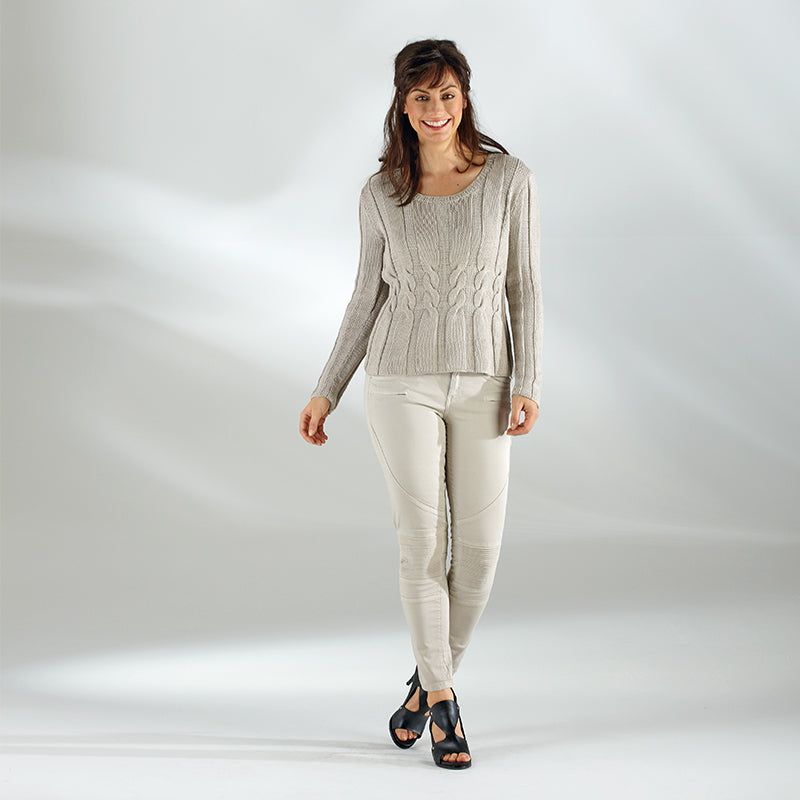 Damenpullover "Melazzo" 757219