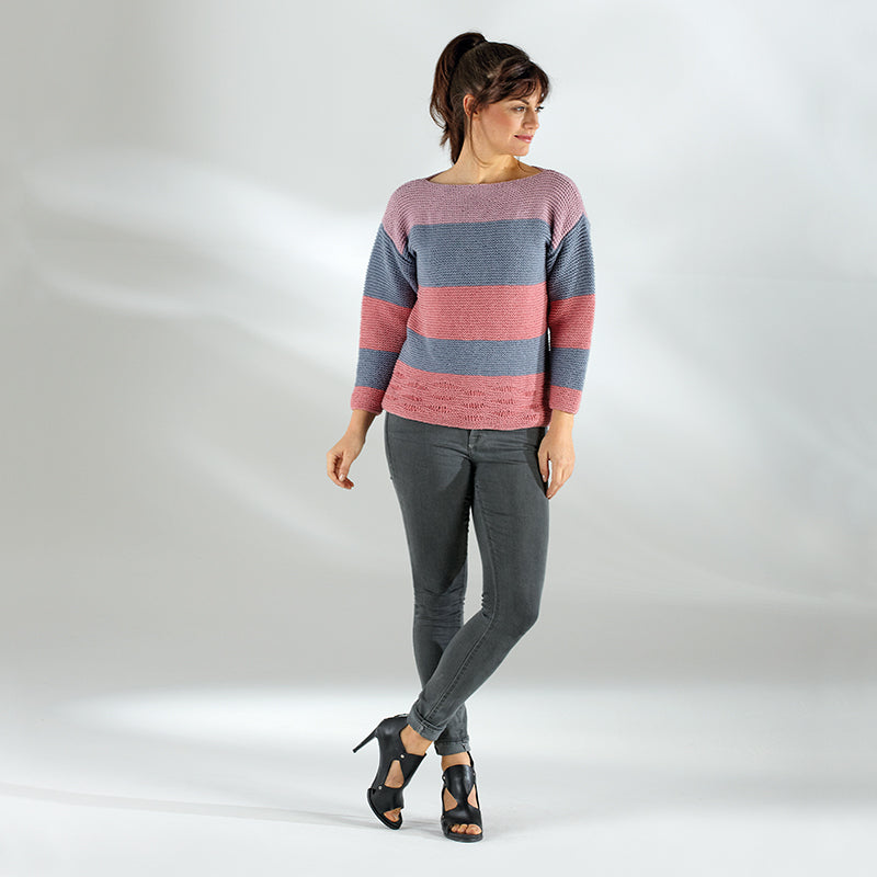 Damenpullover "Melazzo" 757240