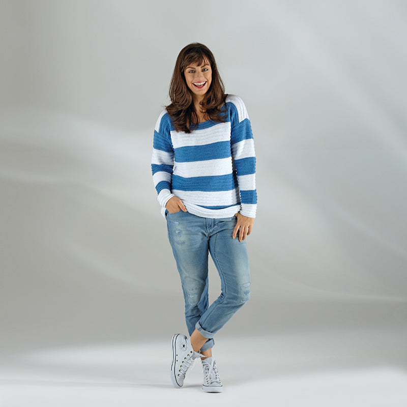 Damenpullover "Piazza" 757245