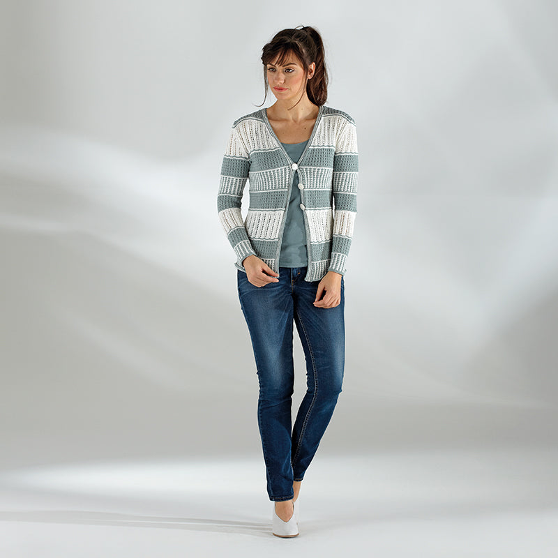 Damenjacke "Amazonas" 757260