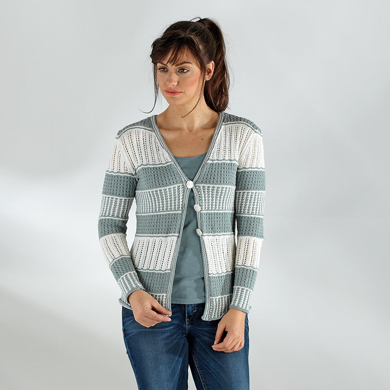 Damenjacke "Amazonas" 757260