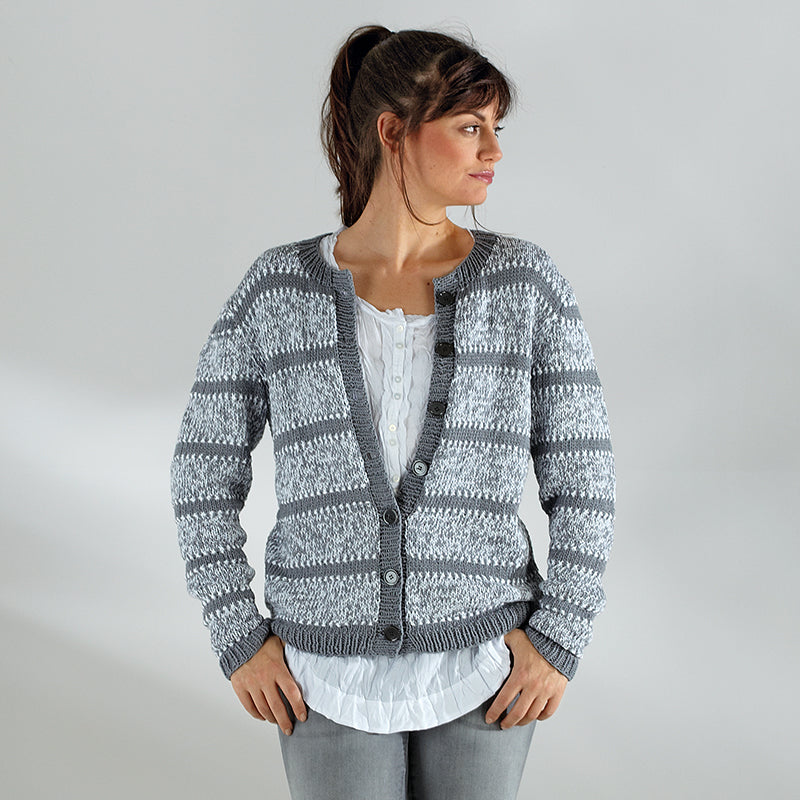 Damenjacke "Amazonas" 757266