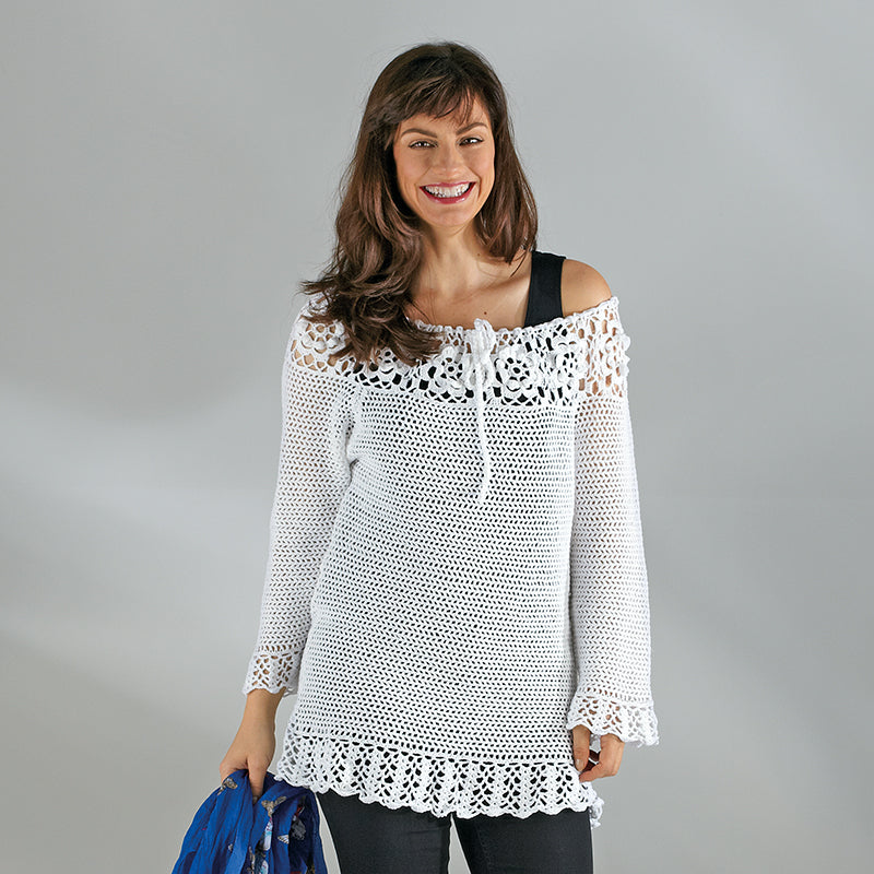 Damenpulli "Amazonas" 757272