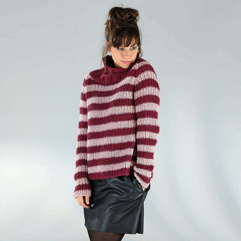 Damenpullover "Toledo" 758001