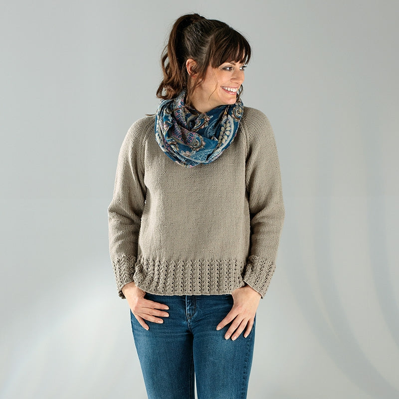 Pullover "Piano" 758022