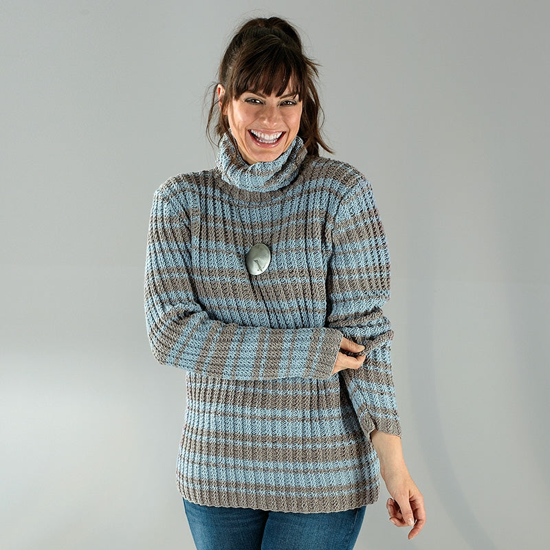 Damenpullover "Melazzo" 758036