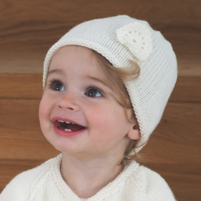 Kinderjacke und Mütze "Milano" 758046