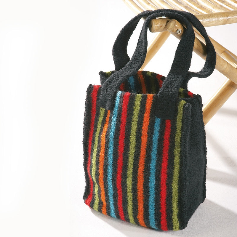 Filztasche "Filzwolle" 758081