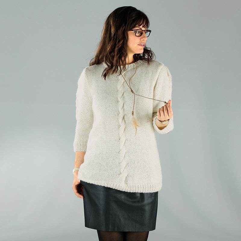 Damenpullover "Toledo" 758093