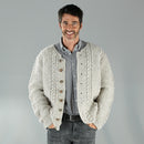 Herrentrachtenjacke "Bregenzer Schafwolle" 758151