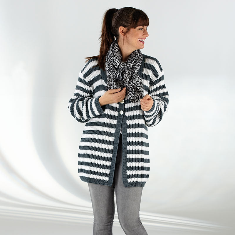 Damenjacke "Piano" 758172