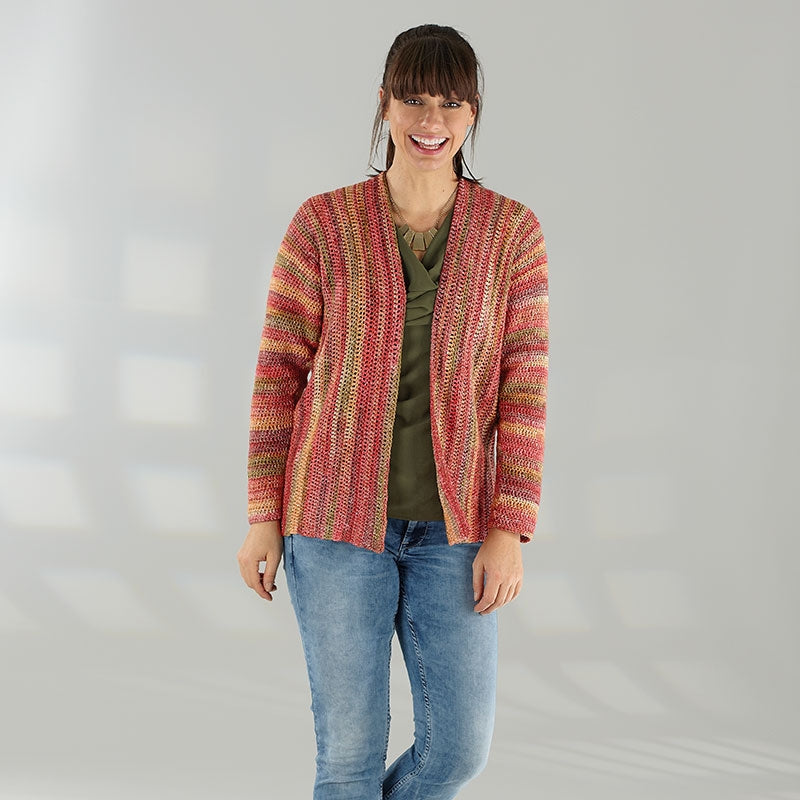 Damenjacke "Messina" 758204