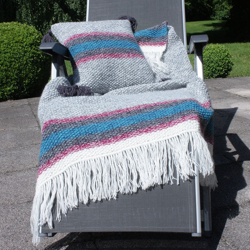 Decke "Toledo" 759000