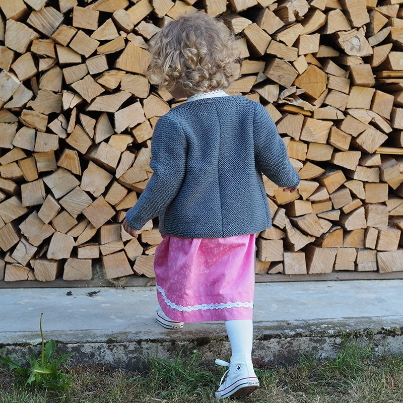 Kinderjacke "Piazza" 759033